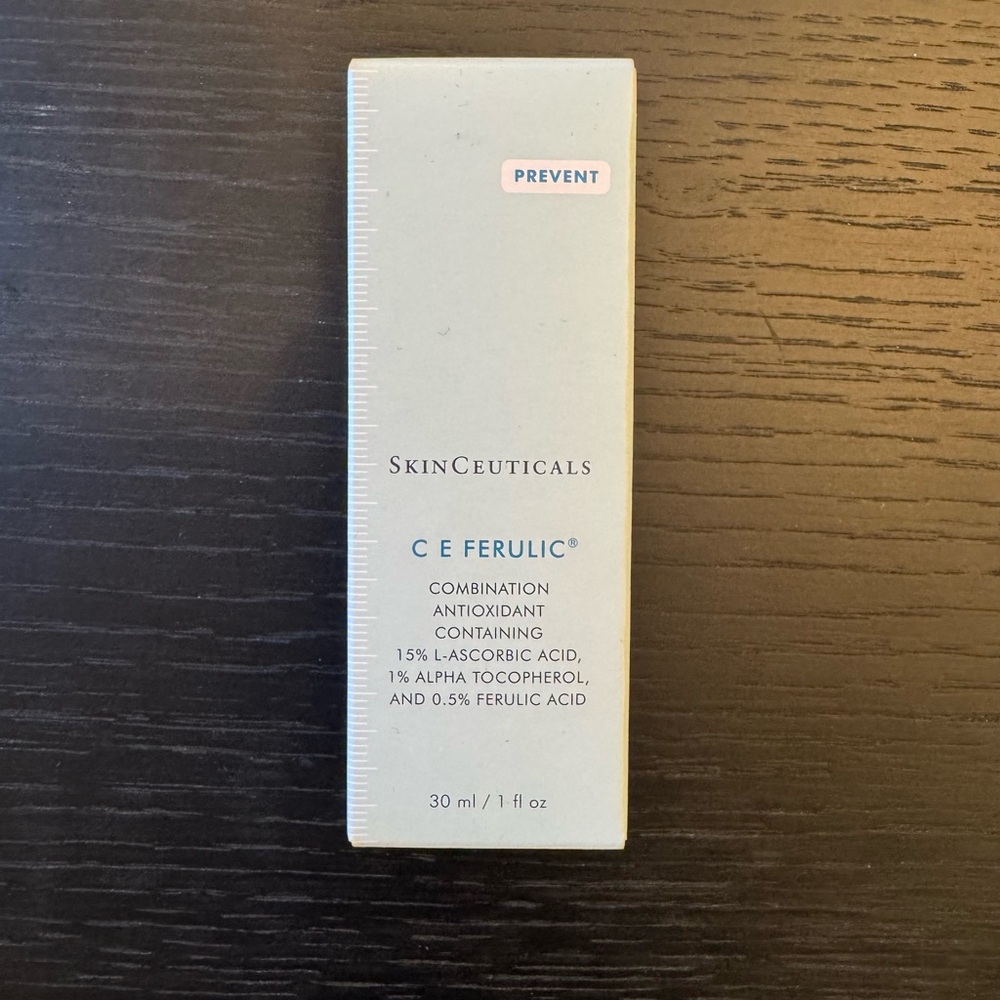 SkinCeuticals C E Ferulic Vitamin C Antioxidant Serum